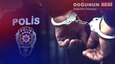 İstanbul Cumhuriyet Başsavcılığı koordinesinde yürütülen “Ailem Güvende” operasyonu kapsamında İstanbul