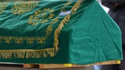 2026 yılı Temmuz dönemi itibarıyla vefat edenlerin yakınlarına yapılan cenaze