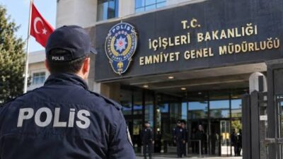 Emniyet teşkilatında geniş kapsamlı görev değişikliğine gidildi. 17 Eylül 2026