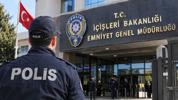 Emniyet teşkilatında geniş kapsamlı görev değişikliğine gidildi. 17 Eylül 2026