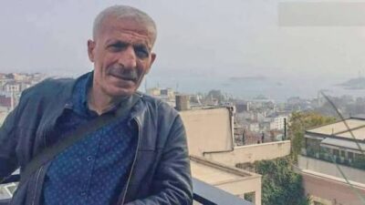 Yüksekova ve Hakkari basınının uzun yıllardır tanınan isimlerinden gazeteci Necip