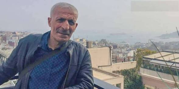Yüksekova ve Hakkari basınının uzun yıllardır tanınan isimlerinden gazeteci Necip