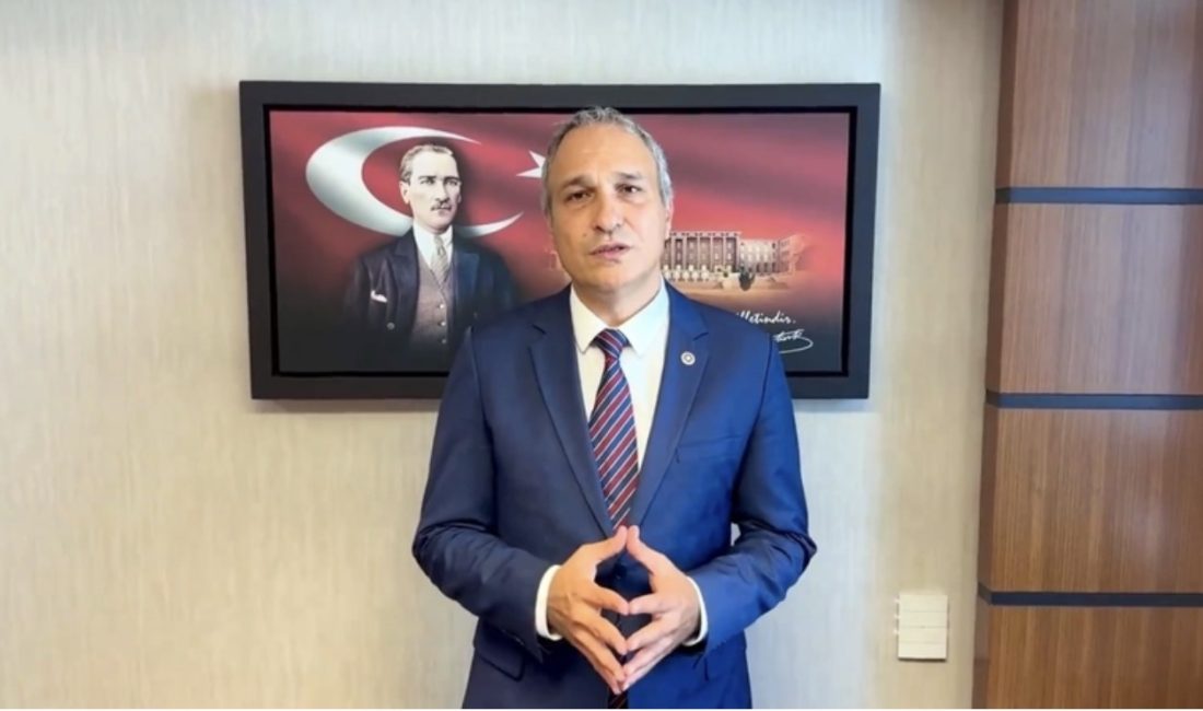 YENİ Parti İstanbul Milletvekili Suat Özçağdaş, bir dizi ziyaret ve