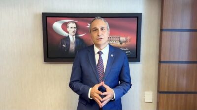 YENİ Parti İstanbul Milletvekili Suat Özçağdaş, bir dizi ziyaret ve
