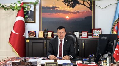 Hakkari Şoförler ve Otomobilciler Esnaf Odası Başkanı Abdi Arslan, kentte