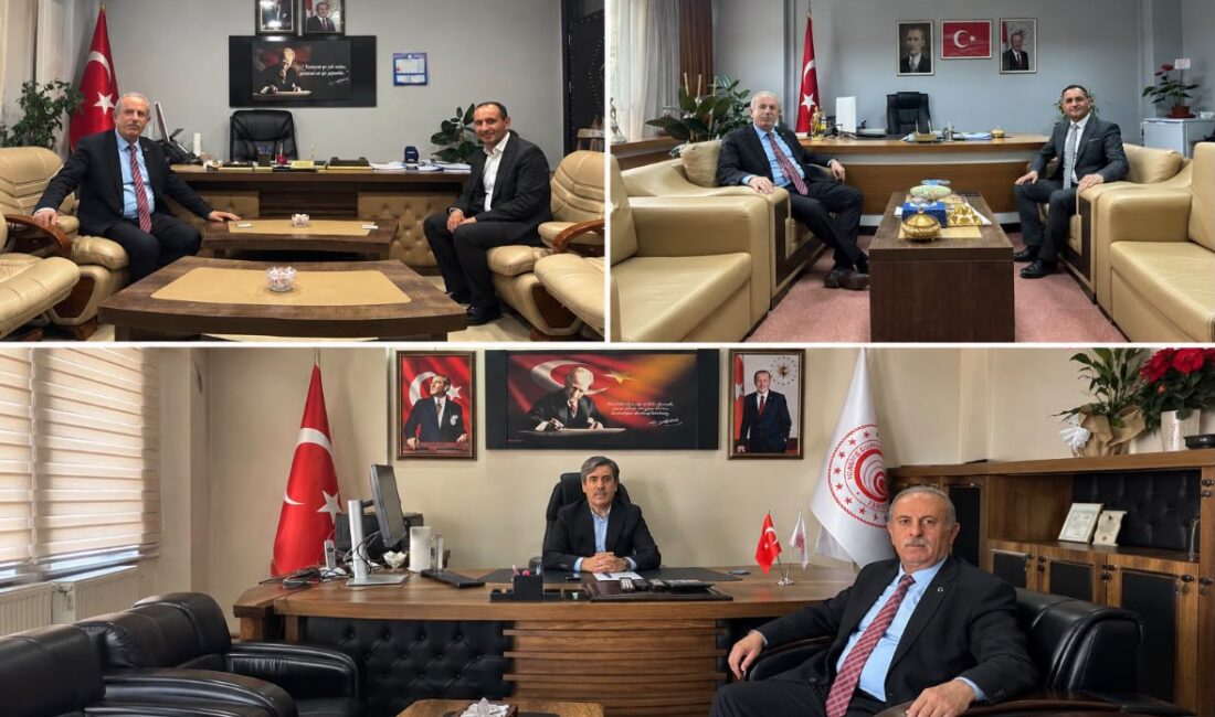 Durankaya eski Belediye Başkanı ve Sılehi Aşireti lideri Fatih Keskin,