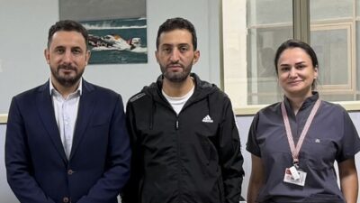 Van Eğitim ve Araştırma Hastanesinde ileri derecede kalp yetmezliği bulunan