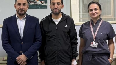 Van Eğitim ve Araştırma Hastanesinde ileri derecede kalp yetmezliği bulunan