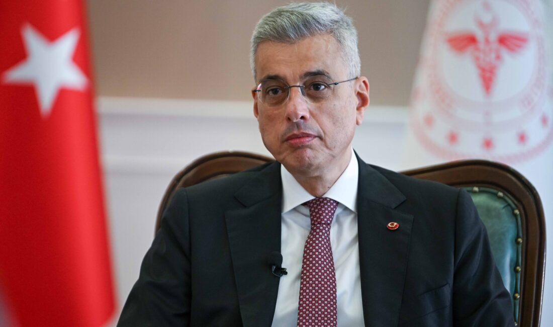 SAĞLIK BAKANI KEMAL MEMİŞOĞLU DUYURDU: ÇOCUKLARA SİGARA SATIŞINI ENGELLEMEK İÇİN