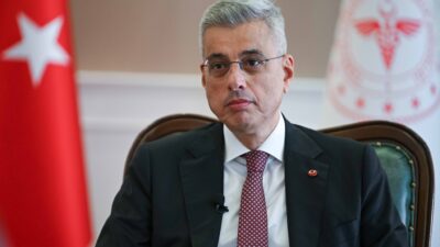 SAĞLIK BAKANI KEMAL MEMİŞOĞLU DUYURDU: ÇOCUKLARA SİGARA SATIŞINI ENGELLEMEK İÇİN