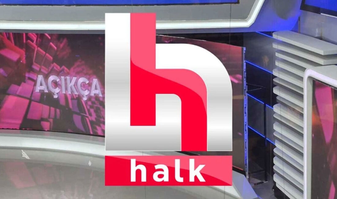 Halk TV Yönetim Kurulu Başkanı Cafer Mahiroğlu, gelişmeyi sosyal medya