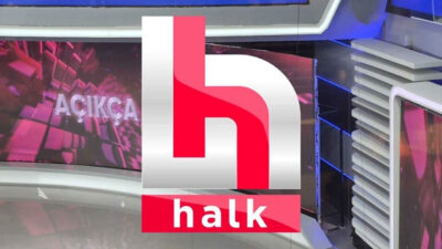 Halk TV Yönetim Kurulu Başkanı Cafer Mahiroğlu, gelişmeyi sosyal medya