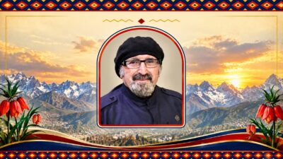 Hakkâri’de Kürt dili ve kültürüne yönelik anlamlı bir etkinlik gerçekleştirilecek.