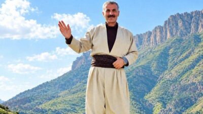 Hakkâri ve Yüksekova basınının tanınan isimlerinden gazeteci Necip Çapraz’ın vefatının