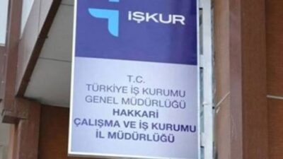 Hakkâri’de Gençlik ve Spor İl Müdürlüğü bünyesinde yürütülecek Toplum Yararına