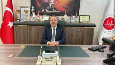 İstanbul Bayrampaşa İlçe Müftüsü olarak görev yaparken Hakkâri İl Müftülüğüne