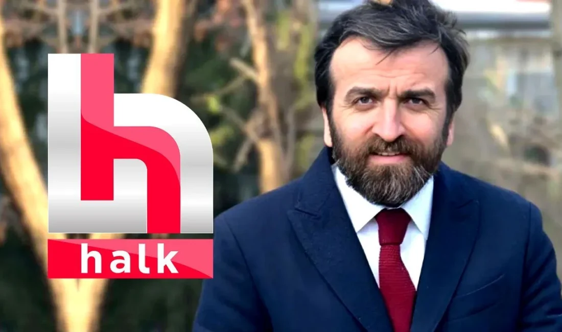 Halk TV’nin yönetimine kayyım atandığı ve kayyım heyetinin başına İbrahim