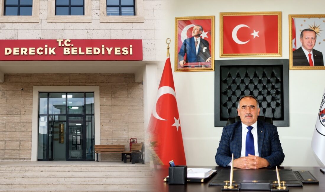 Hakkari’nin Derecik ilçesinde bazı mahallelerin köy statüsüne dönüştürülmesi yönünde karar
