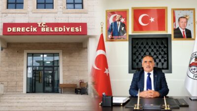Hakkari’nin Derecik ilçesinde bazı mahallelerin köy statüsüne dönüştürülmesi yönünde karar