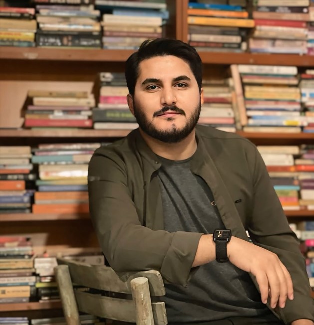 Fuat YILMAZ yazar fotoğrafı