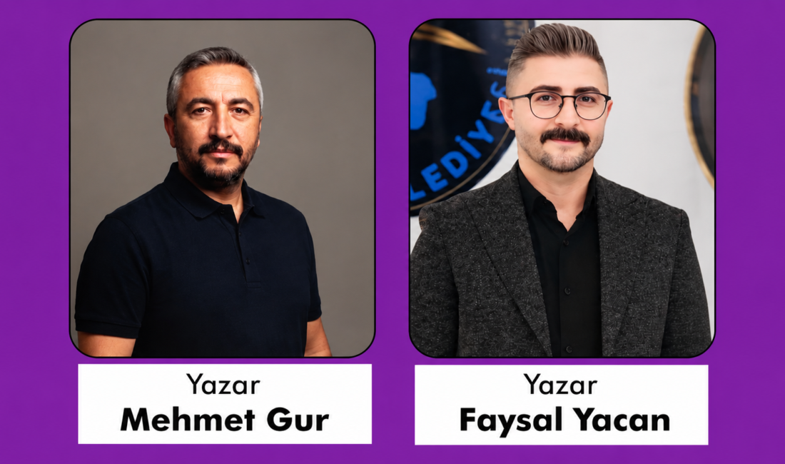 Hakkari’de düzenlenecek söyleşi ve imza günü, edebiyatseverleri yazarlarla bir araya