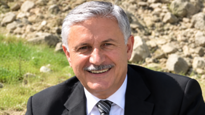 Hakkâri’nin köklü tarihinden ve güçlü toplumsal bağlarından yetişen Abdulmuttalip Özbek,