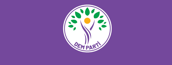 Hakkâri’nin Çukurca ilçesinde kongre heyecanı!

DEM Parti Çukurca İlçe Örgütü, 2.